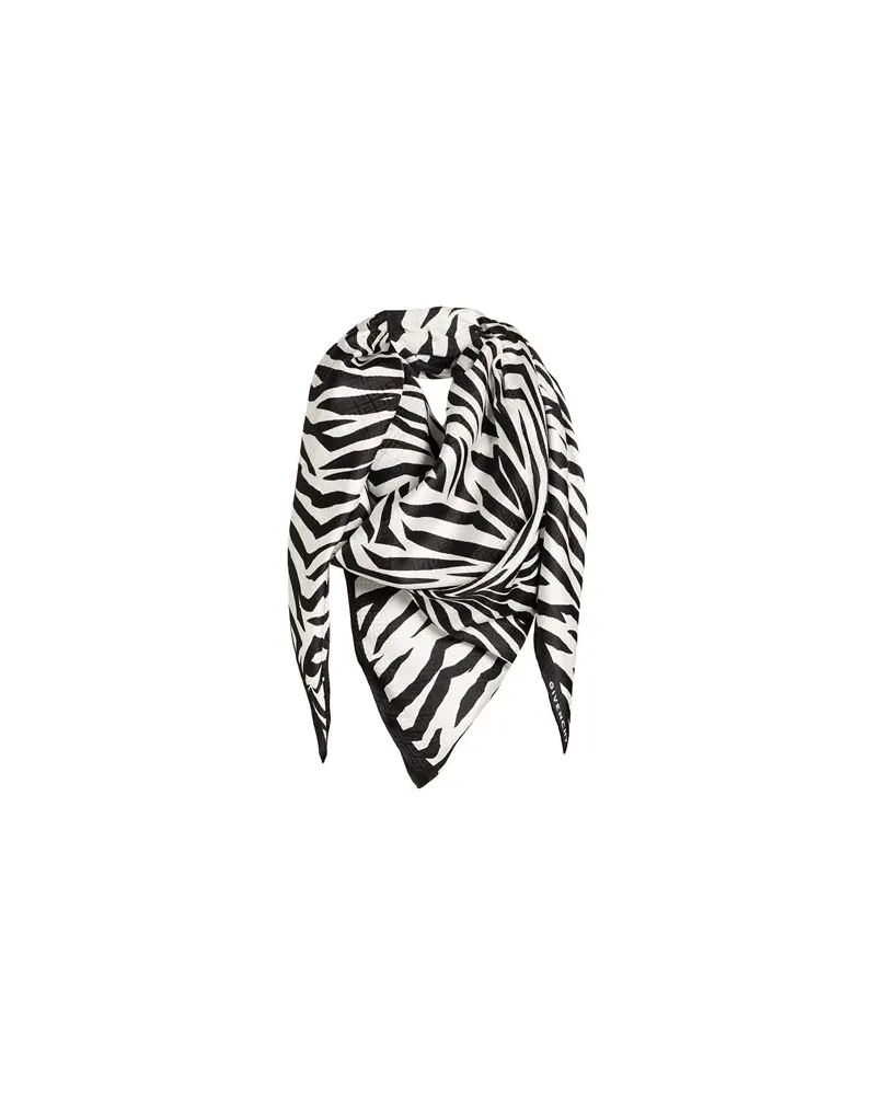 Givenchy ACCESSOIRES - Schalsauf YOOX.COM Schwarz