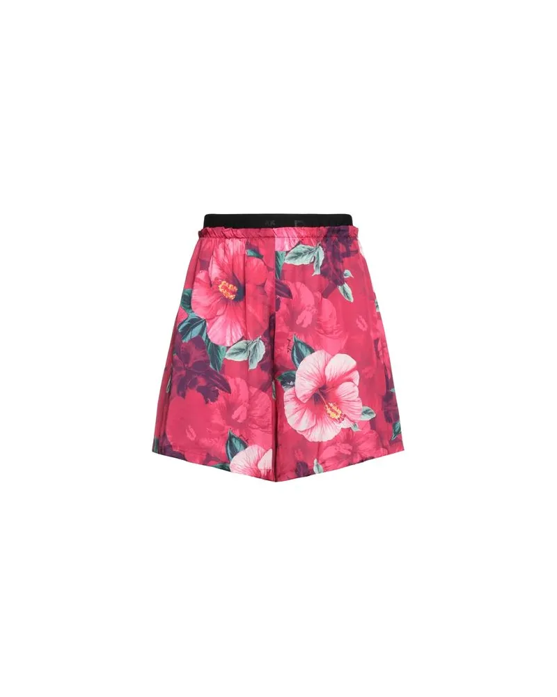 Pinko HOSEN & RÖCKE - Shorts & Bermudashortsauf YOOX.COM Magenta