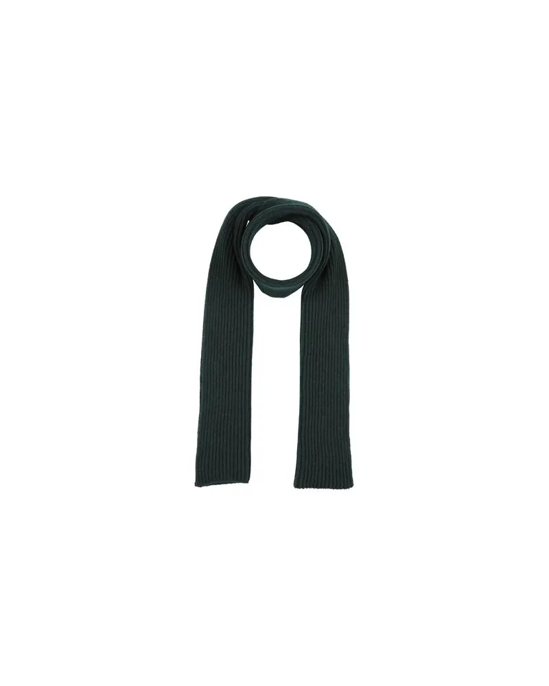 MOORER ACCESSOIRES - Schalsauf YOOX.COM Dunkelgrün
