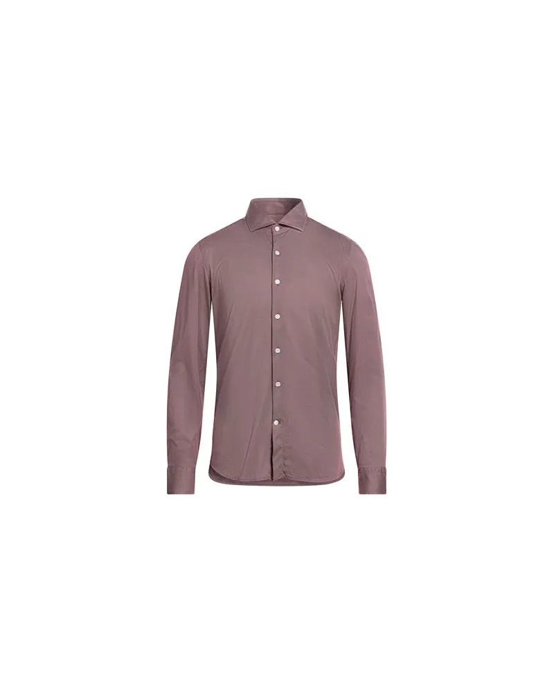 SONRISA TOPS - Hemdenauf YOOX.COM Bordeaux