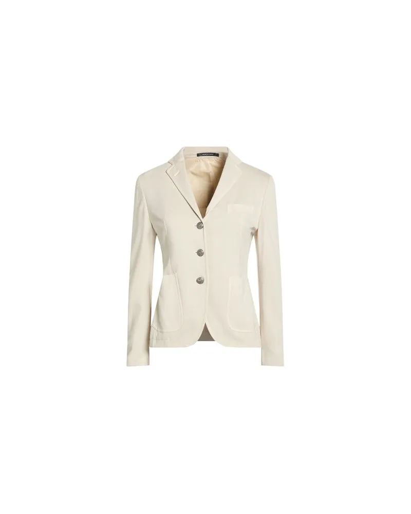 Tagliatore ANZÜGE und CO-ORDS - Blazersauf YOOX.COM Beige