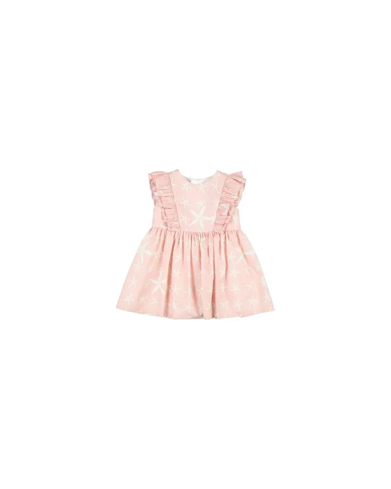 Versace NEUGEBORENE - Babykleiderauf YOOX.COM Hellrosa