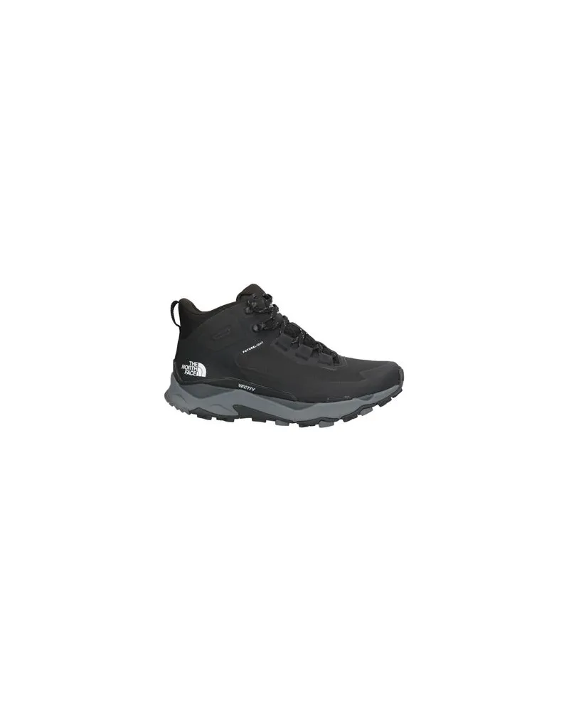The North Face SCHUHE - Stiefelettenauf YOOX.COM Schwarz