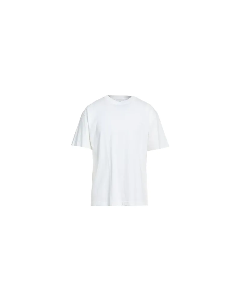 Soulland TOPS - T-shirtsauf YOOX.COM Weiß