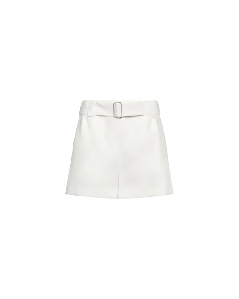 Philosophy Di Lorenzo Serafini HOSEN & RÖCKE - Shorts & Bermudashortsauf YOOX.COM Elfenbein