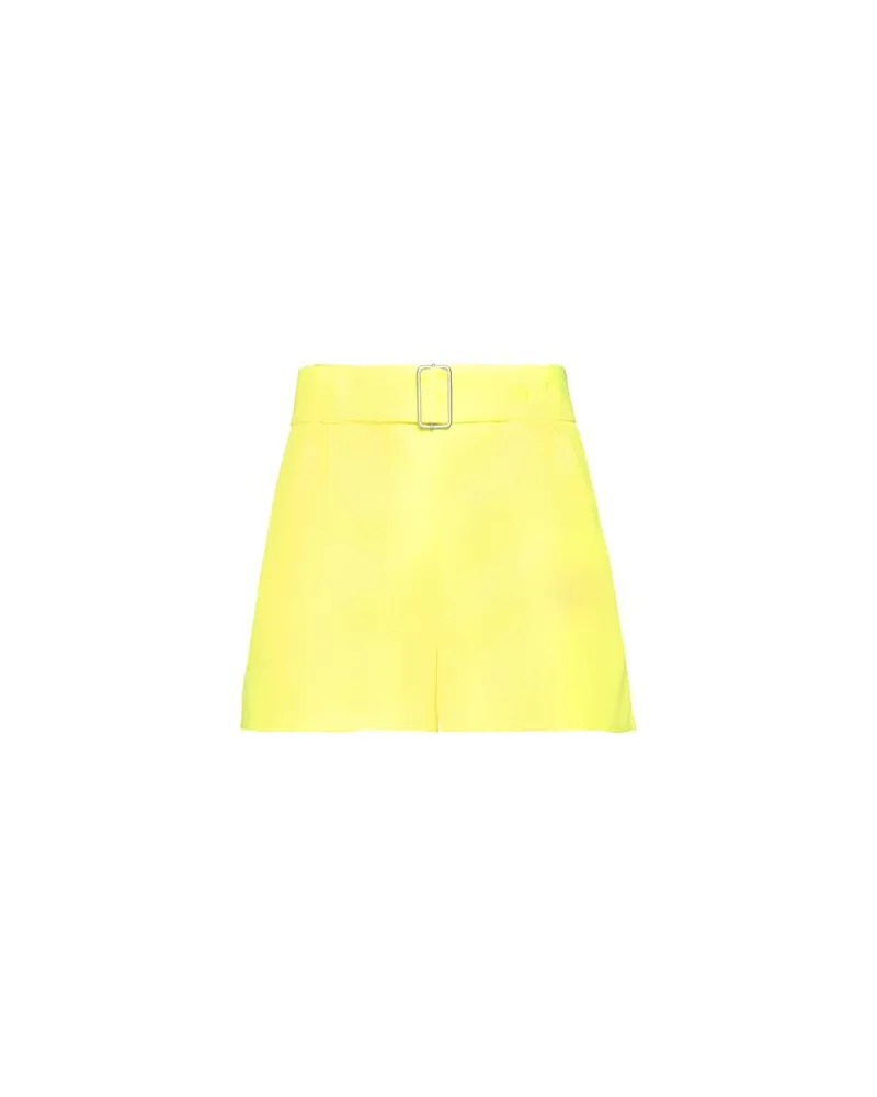 Philosophy Di Lorenzo Serafini HOSEN & RÖCKE - Shorts & Bermudashortsauf YOOX.COM Pastellgelb