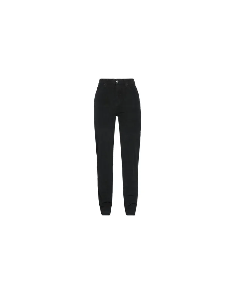 Kaos HOSEN & RÖCKE - Hosenauf YOOX.COM Schwarz