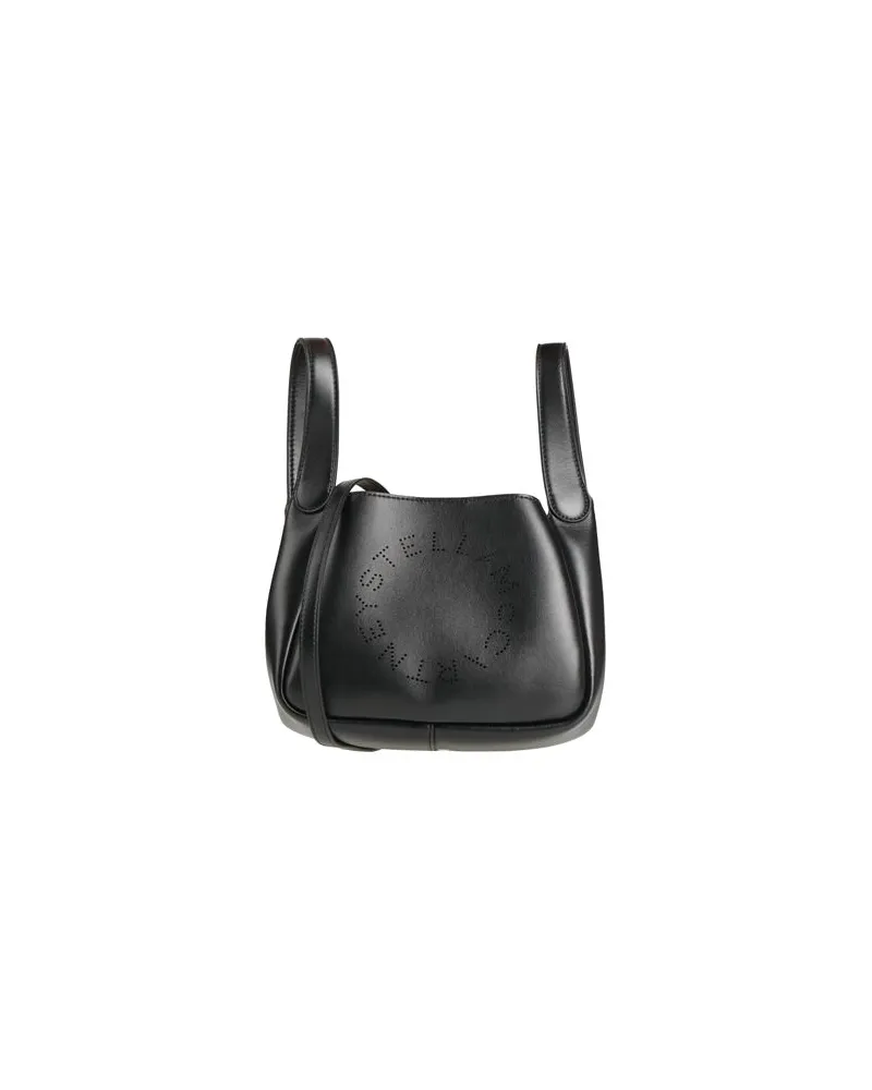 Stella McCartney TASCHEN - Handtaschenauf YOOX.COM Schwarz