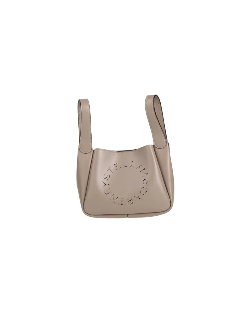 Stella McCartney TASCHEN - Handtaschenauf YOOX.COM Maulwurfsgrau
