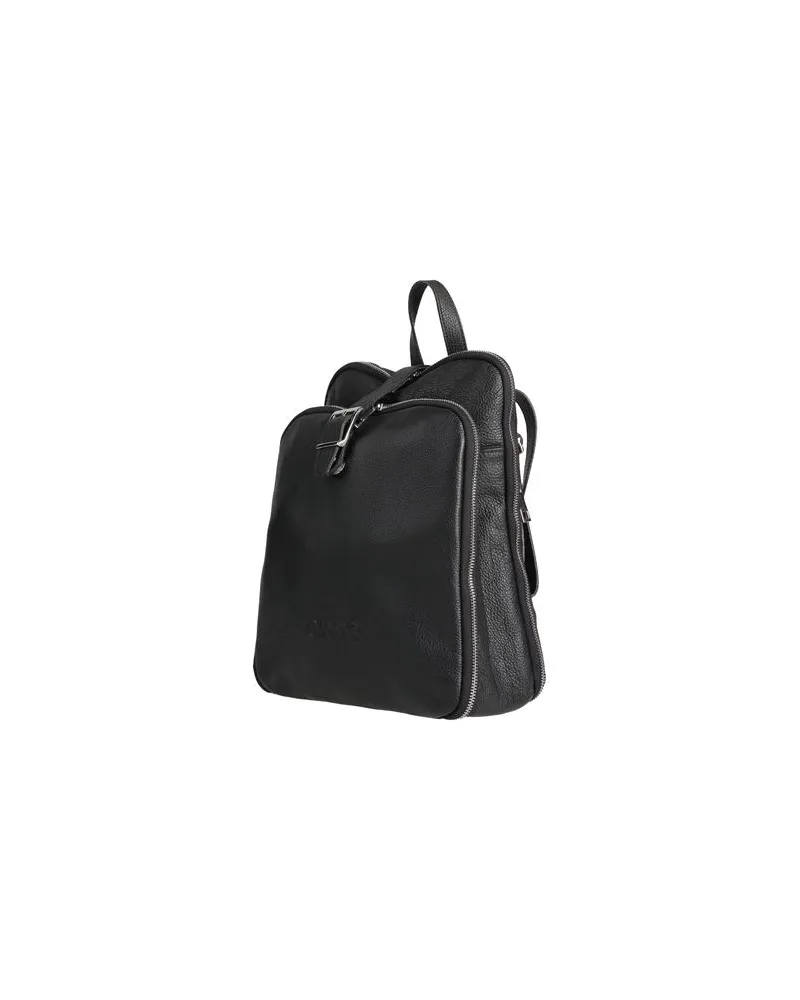 Extè TASCHEN - Rucksäckeauf YOOX.COM Schwarz