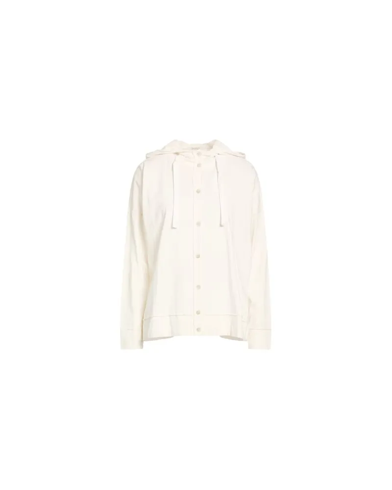 CROSSLEY TOPS - Sweatshirtsauf YOOX.COM Weiß