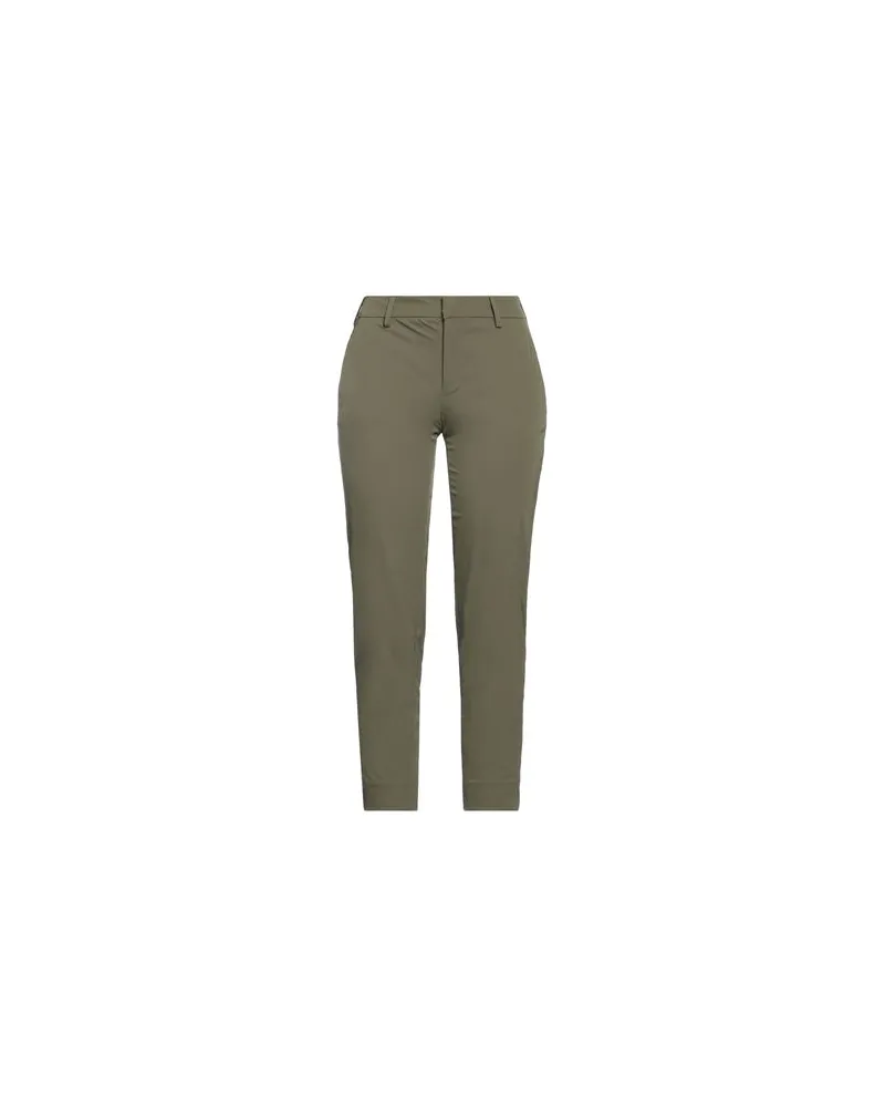 PT TORINO HOSEN & RÖCKE - Hosenauf YOOX.COM Militärgrün