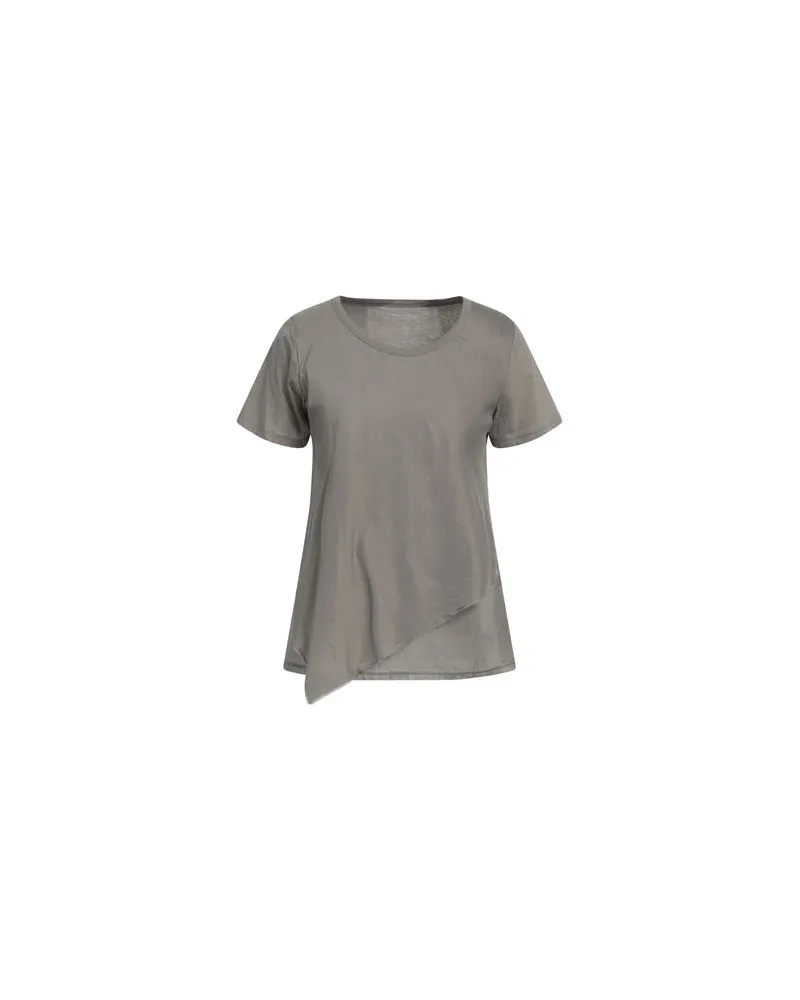 Woolrich TOPS - T-shirtsauf YOOX.COM Militärgrün