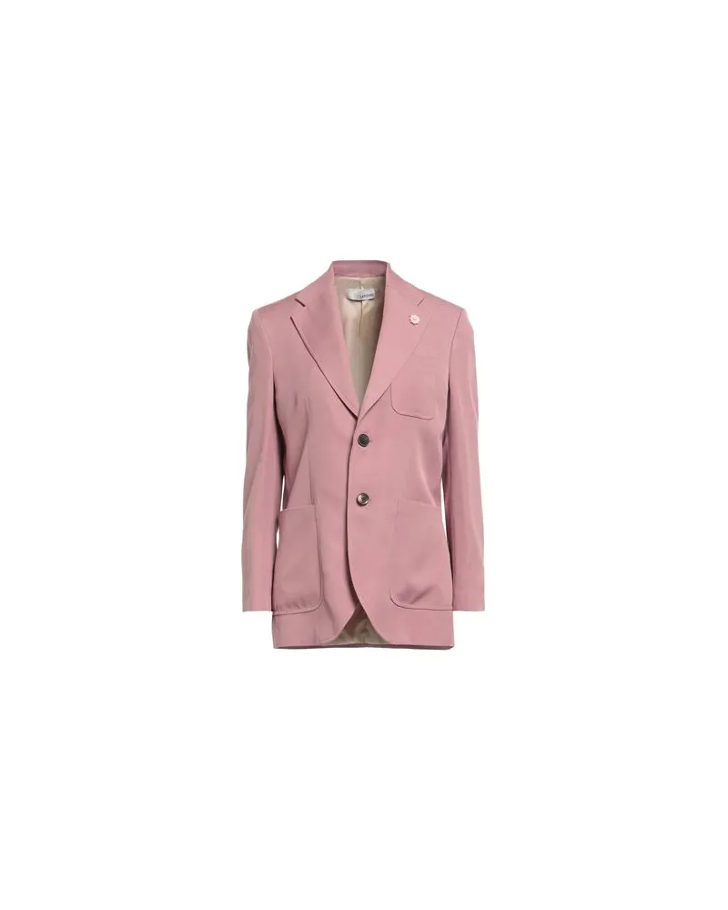 LARDINI ANZÜGE und CO-ORDS - Blazersauf YOOX.COM Antikrosa