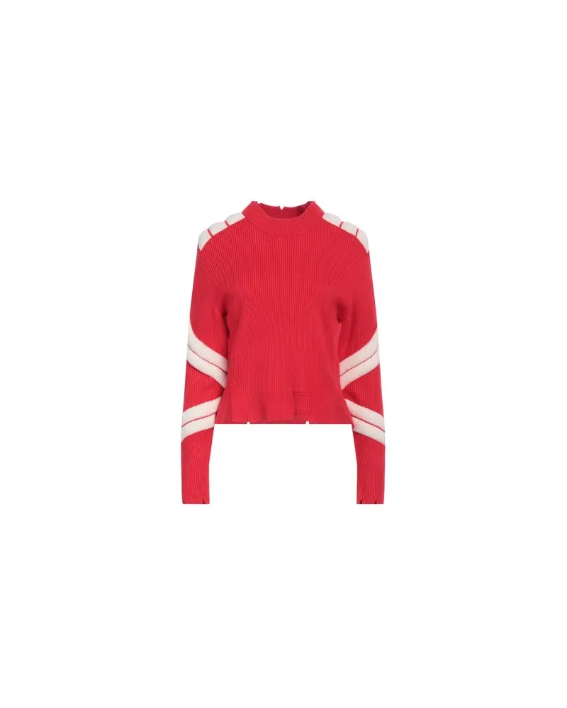 Zadig & Voltaire STRICKWAREN - Pulloverauf YOOX.COM Rot