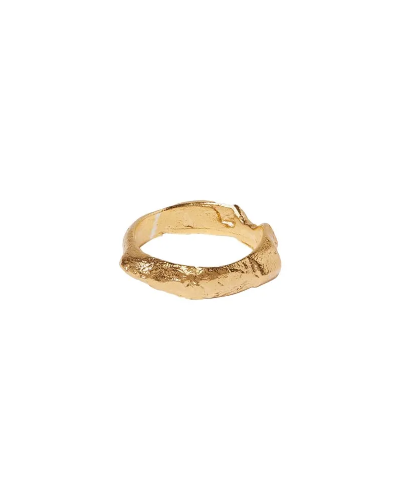 Alighieri SCHMUCK und UHREN - Ringeauf YOOX.COM Gold