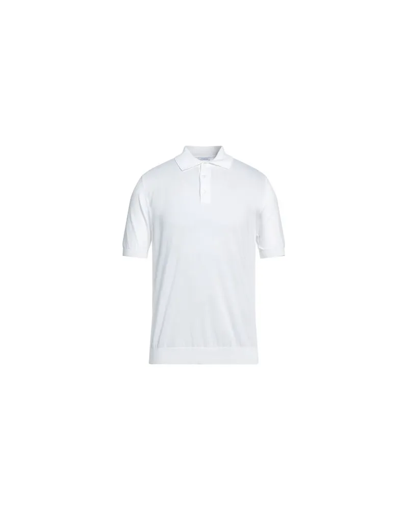 Malo STRICKWAREN - Pulloverauf YOOX.COM Weiß