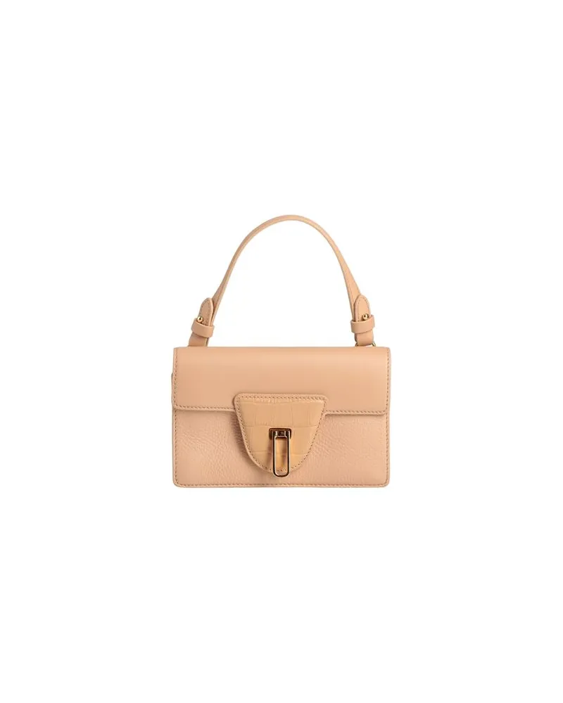 Coccinelle TASCHEN - Handtaschenauf YOOX.COM Sand
