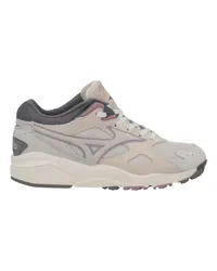 Mizuno Sneakers Elfenbein