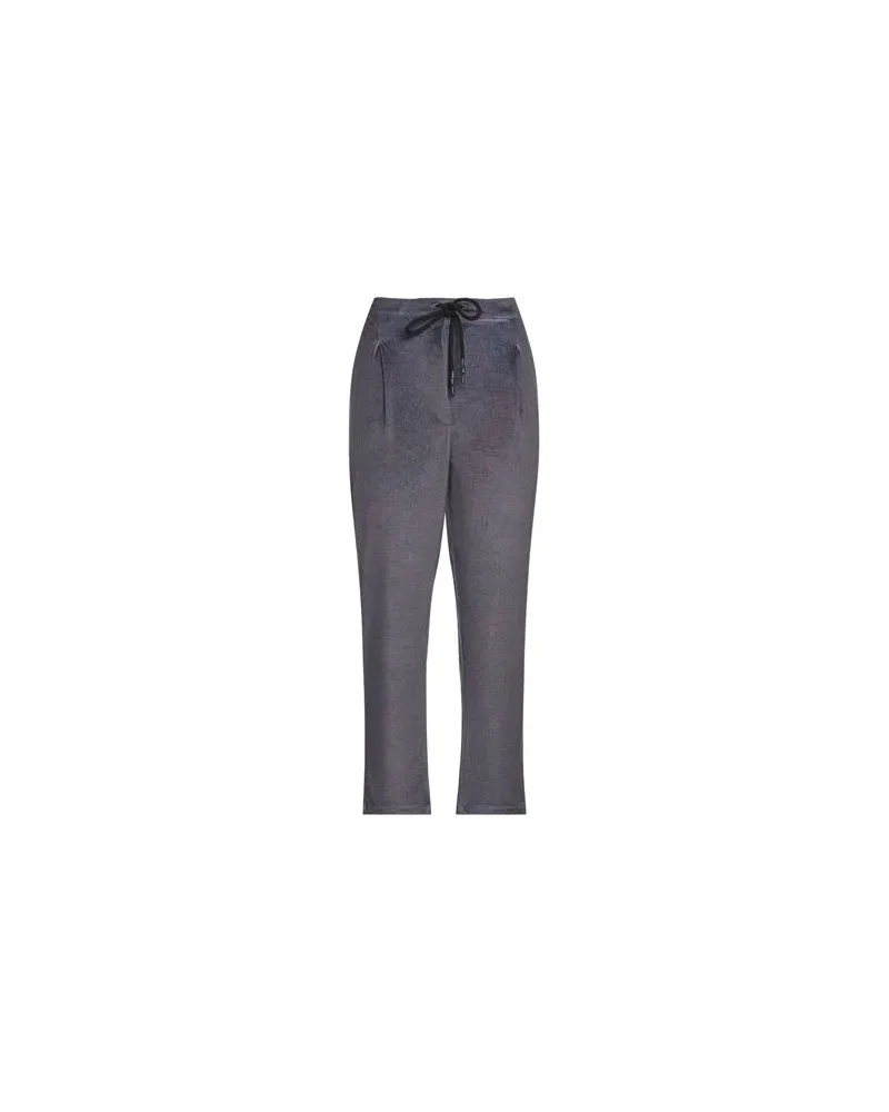 Brand Unique HOSEN & RÖCKE - Hosenauf YOOX.COM Taubenblau