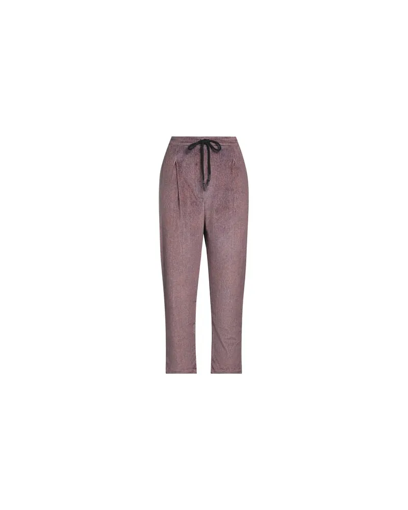 Brand Unique HOSEN & RÖCKE - Hosenauf YOOX.COM Kamel