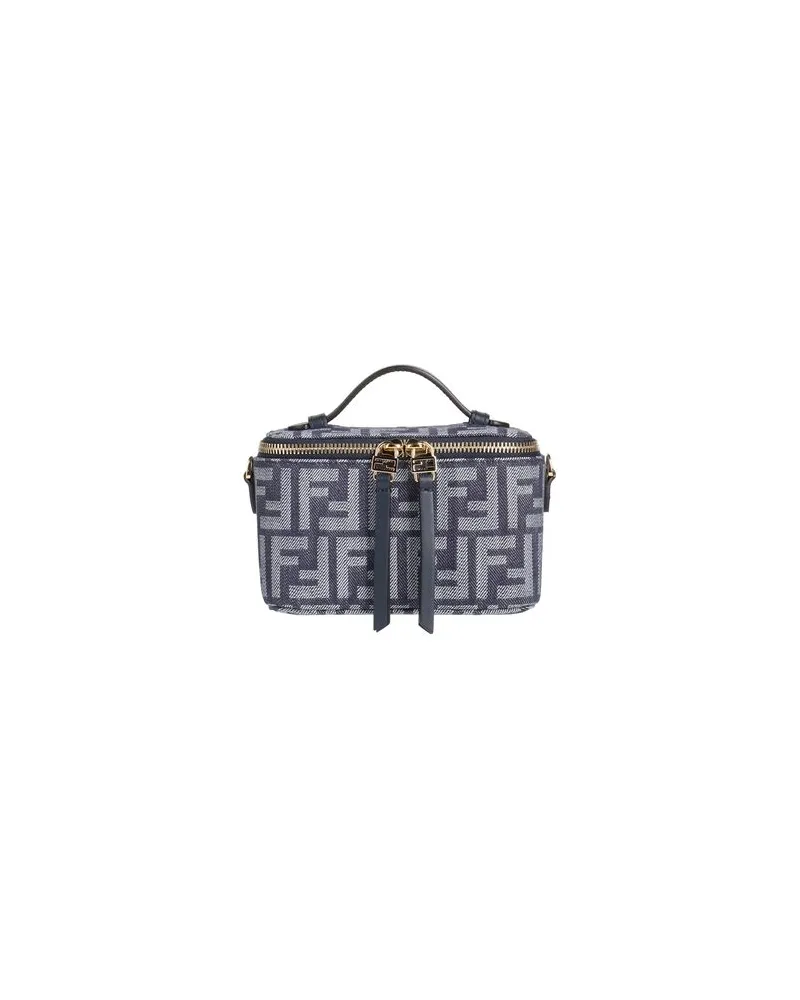 Fendi TASCHEN - Handtaschenauf YOOX.COM Blau