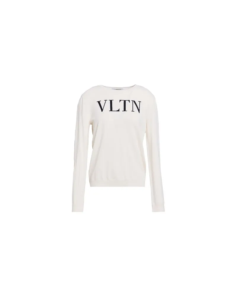 Valentino Garavani STRICKWAREN - Pulloverauf YOOX.COM Off