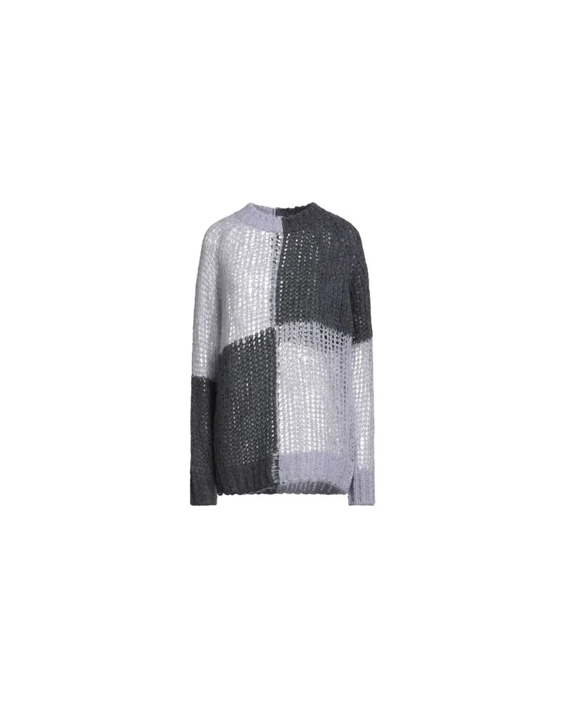 Acne Studios STRICKWAREN - Pulloverauf YOOX.COM Lila
