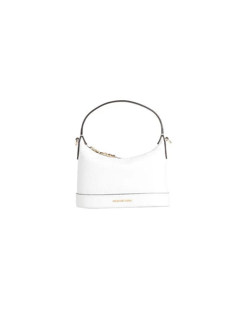 Michael Kors TASCHEN - Handtaschenauf YOOX.COM Weiß