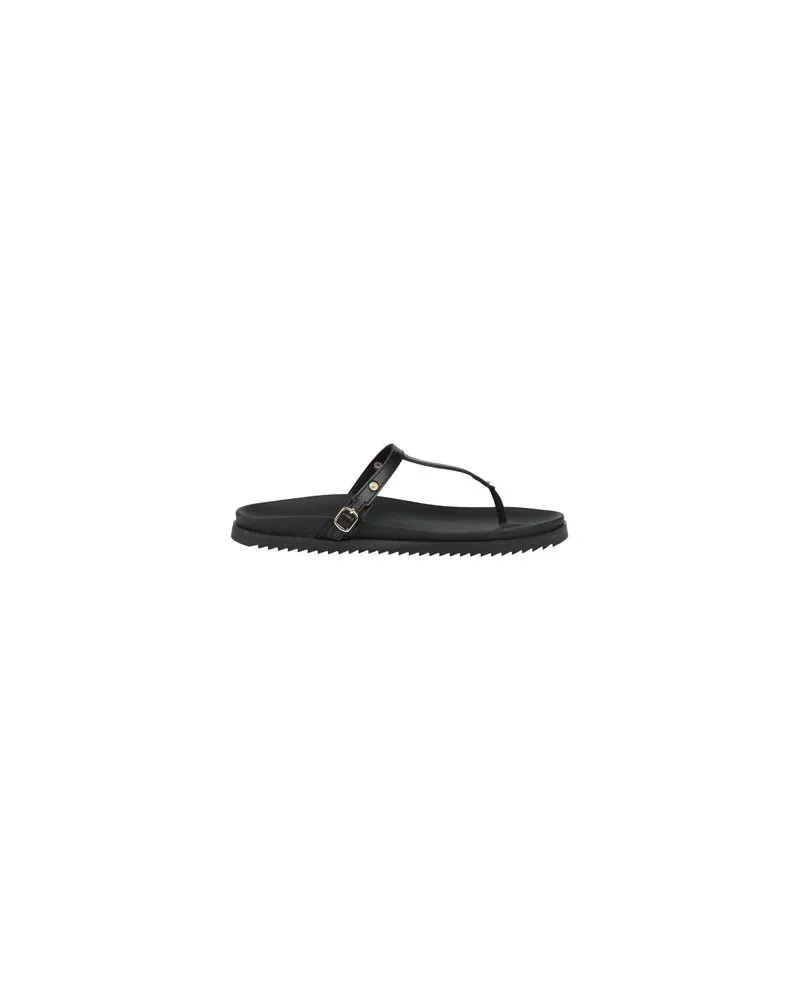 Hey Marly SCHUHE - Zehentrennerauf YOOX.COM Schwarz