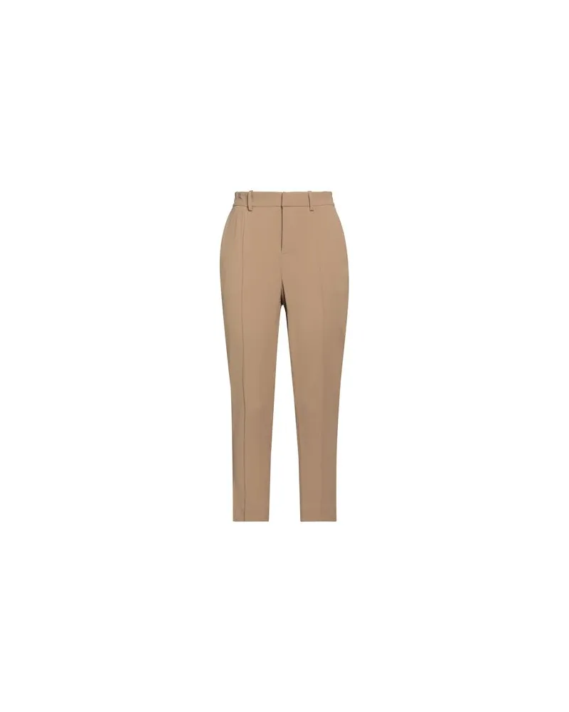 Zadig & Voltaire HOSEN & RÖCKE - Hosenauf YOOX.COM Kamel