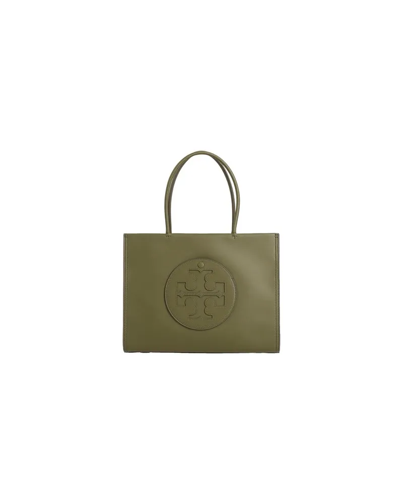 Tory Burch TASCHEN - Handtaschenauf YOOX.COM Militärgrün