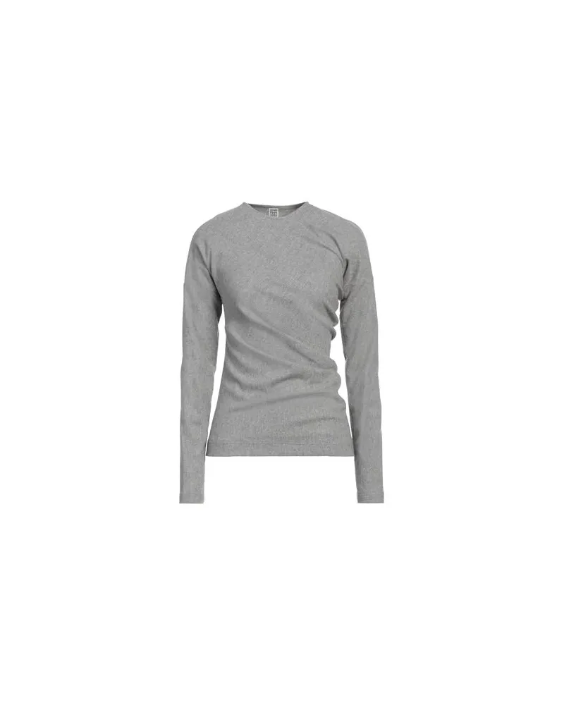 Totême TOPS - Topsauf YOOX.COM Grau
