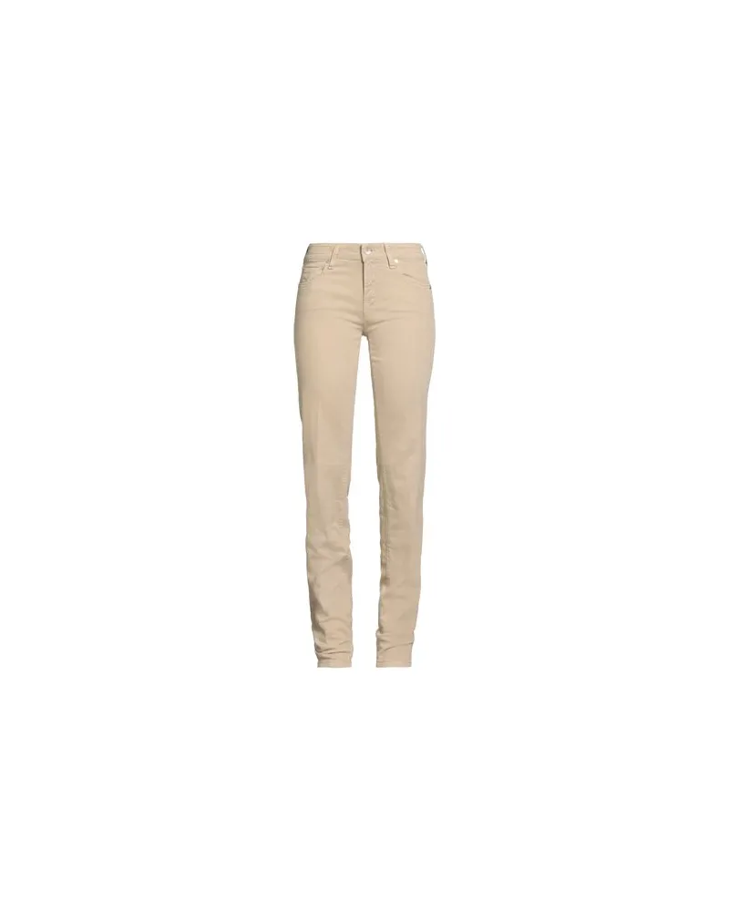 Jacob Cohën HOSEN & RÖCKE - Jeanshosenauf YOOX.COM Sand