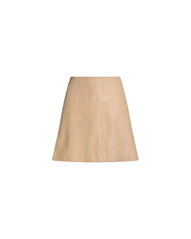By Malene Birger HOSEN & RÖCKE - Miniröckeauf YOOX.COM Sand