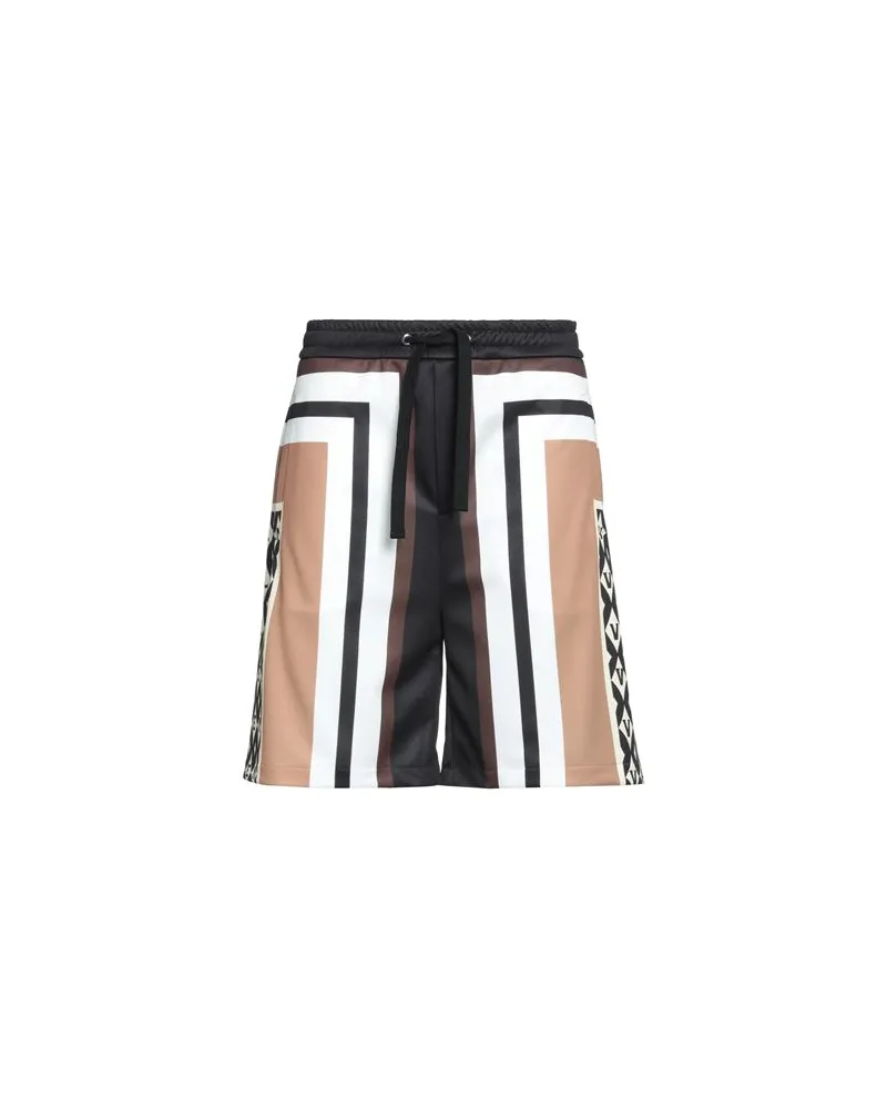 Valentino Garavani HOSEN & RÖCKE - Shorts & Bermudashortsauf YOOX.COM Schwarz
