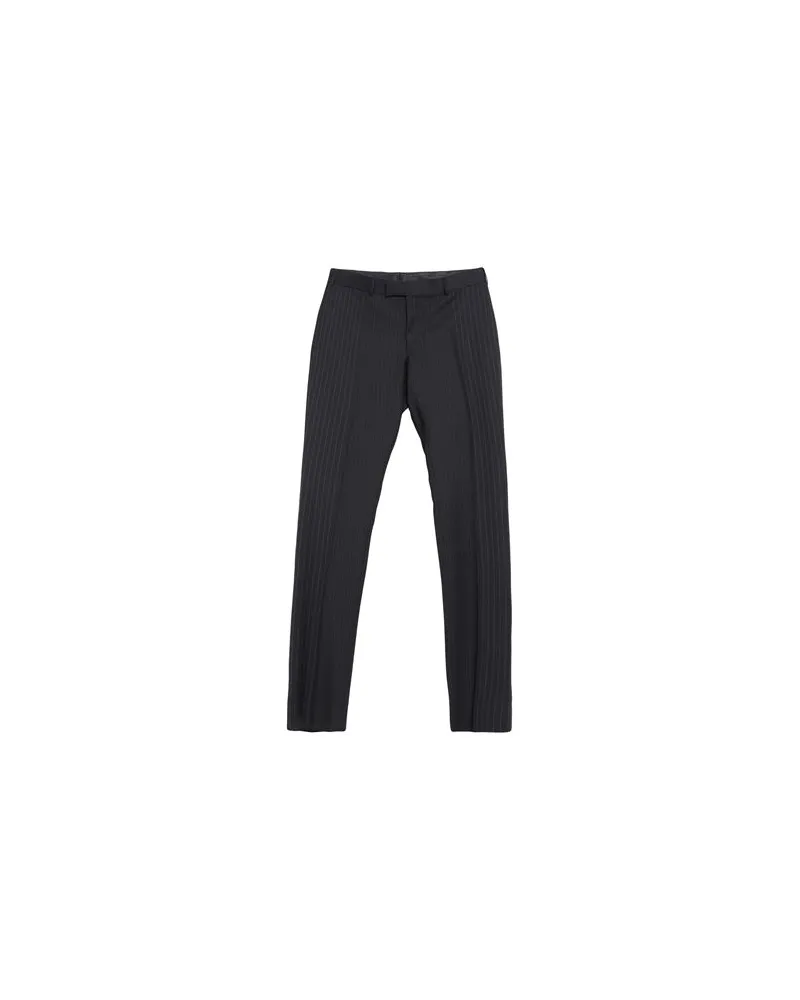 Dunhill HOSEN & RÖCKE - Hosenauf YOOX.COM Nachtblau