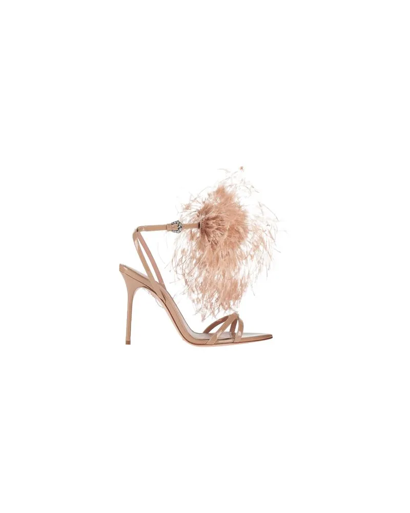GEDEBE SCHUHE - Sandalenauf YOOX.COM Antikrosa