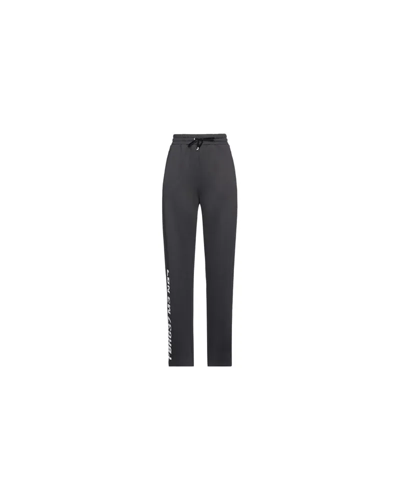 RED Valentino HOSEN & RÖCKE - Hosenauf YOOX.COM Schwarz