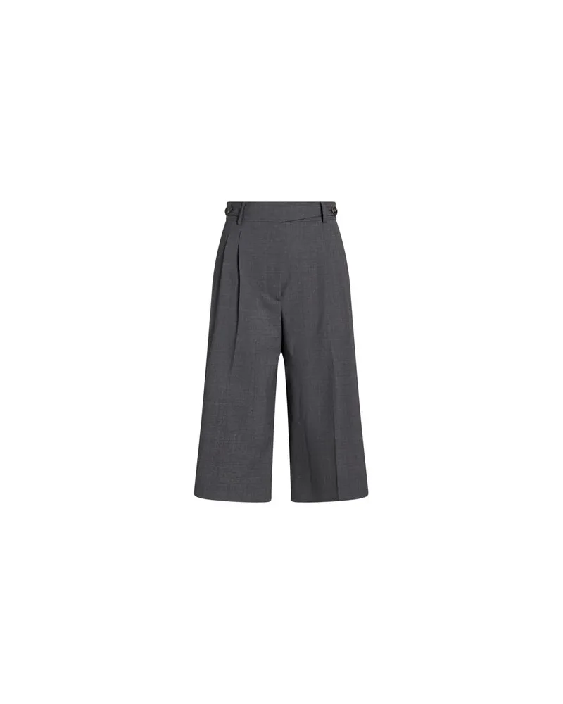 QL2 QUELLEDUE HOSEN & RÖCKE - Shorts & Bermudashortsauf YOOX.COM Grau