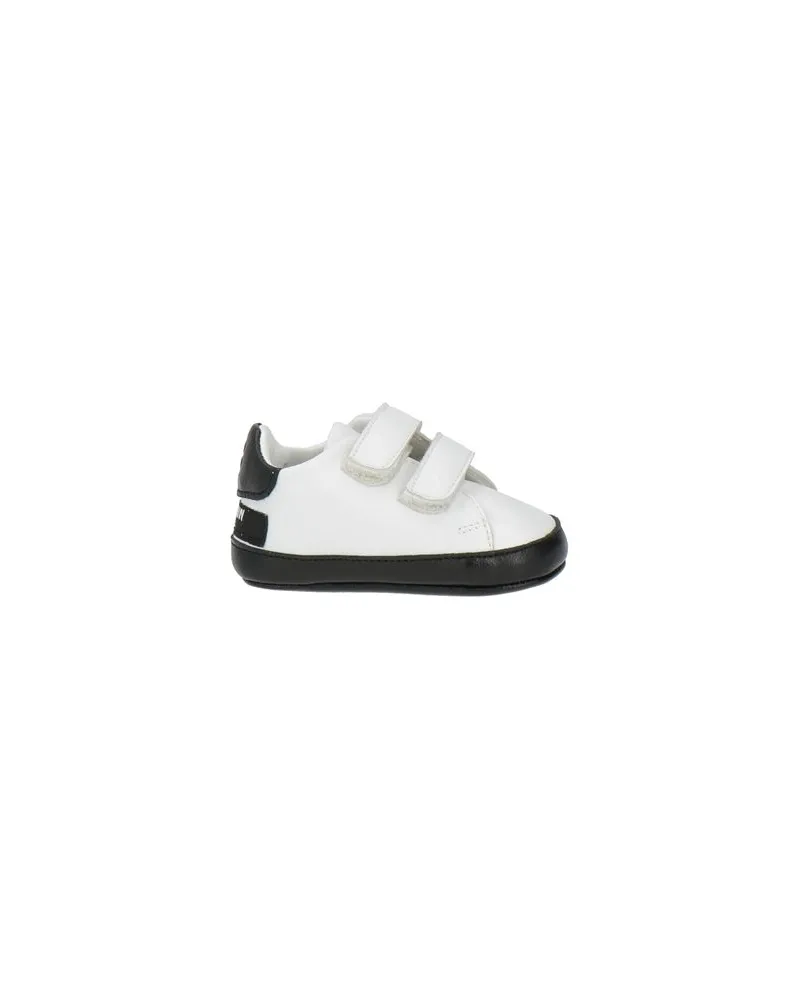 Balmain SCHUHE - Schuhe für Neugeboreneauf YOOX.COM Weiß