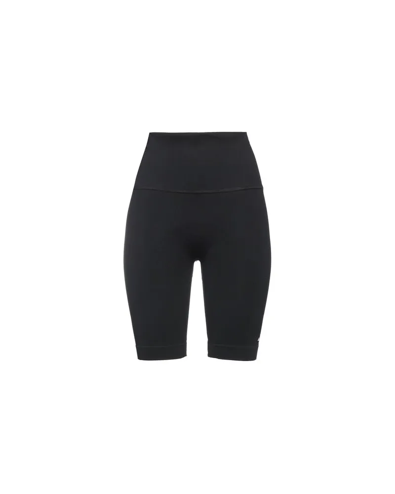 adidas HOSEN & RÖCKE - Leggingsauf YOOX.COM Schwarz