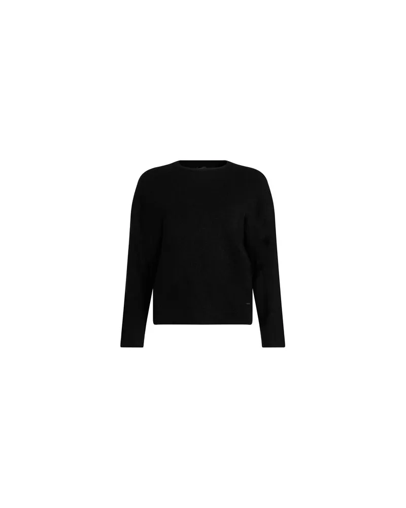 RefrigiWear STRICKWAREN - Pulloverauf YOOX.COM Schwarz