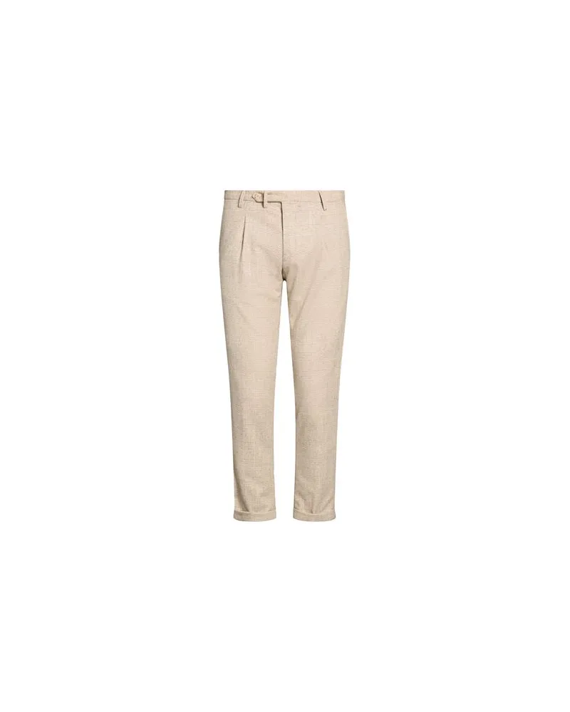 AT.P.CO HOSEN & RÖCKE - Hosenauf YOOX.COM Beige