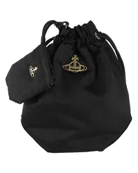 Vivienne Westwood Handtaschen Schwarz