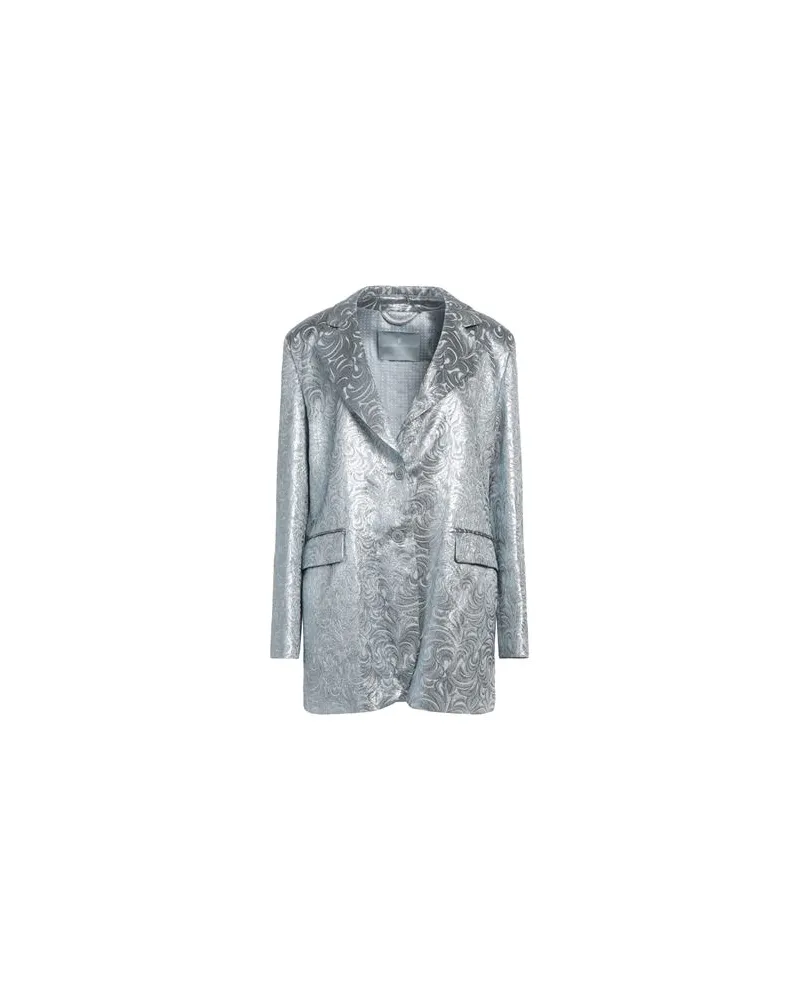 Ermanno Scervino ANZÜGE und CO-ORDS - Blazersauf YOOX.COM Hellblau