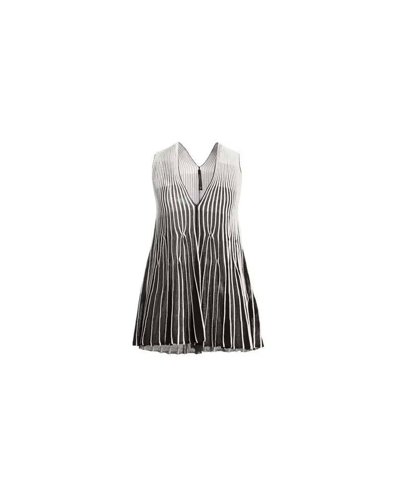 Pier Antonio Gaspari TOPS - Topsauf YOOX.COM Schwarz
