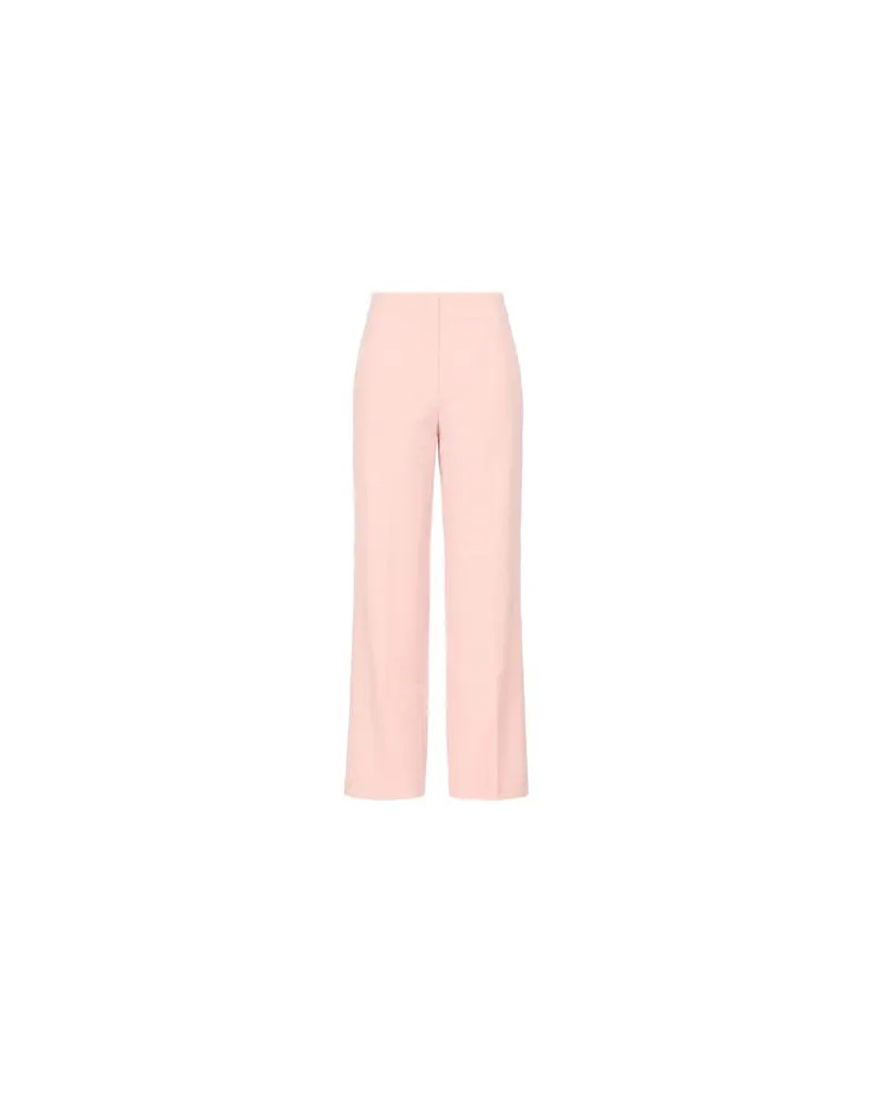 forte_forte HOSEN & RÖCKE - Hosenauf YOOX.COM Hellrosa