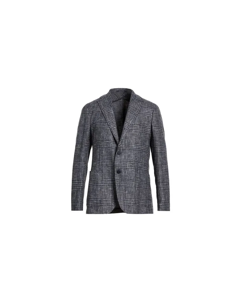 Tagliatore ANZÜGE und CO-ORDS - Blazersauf YOOX.COM Marineblau