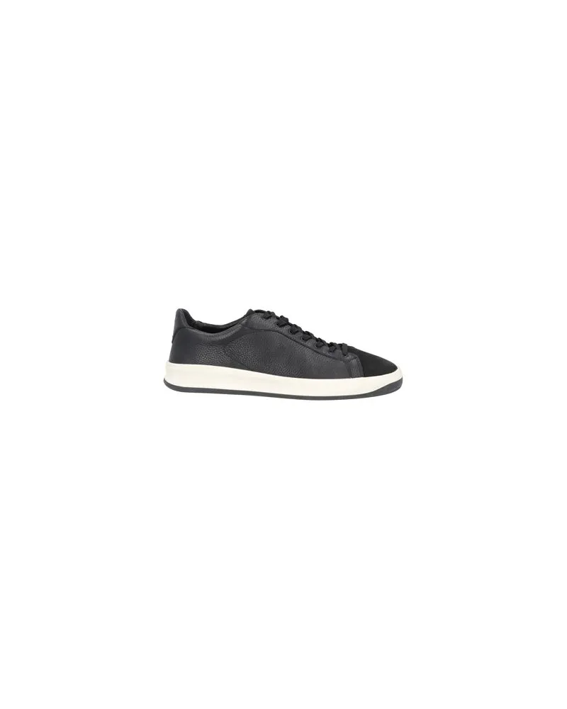 VOR SCHUHE - Sneakersauf YOOX.COM Schwarz